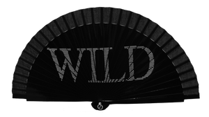 Fan "Wild" -S-