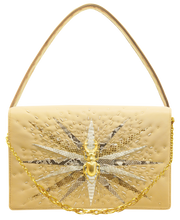 Load image into Gallery viewer, &quot;L&#39;Etonnant Elyna&quot; bag