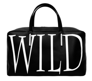 "L'Imprévisible Wild" bag