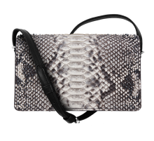 Load image into Gallery viewer, &quot;L’Insolite Black Hayley&quot; bag
