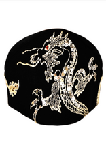 Load image into Gallery viewer, Face Mask &quot;Dragon&quot;